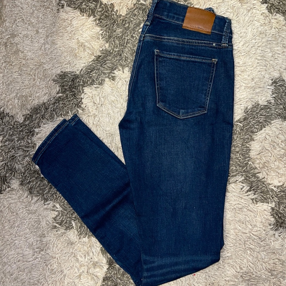 Lucky Brand Jeans